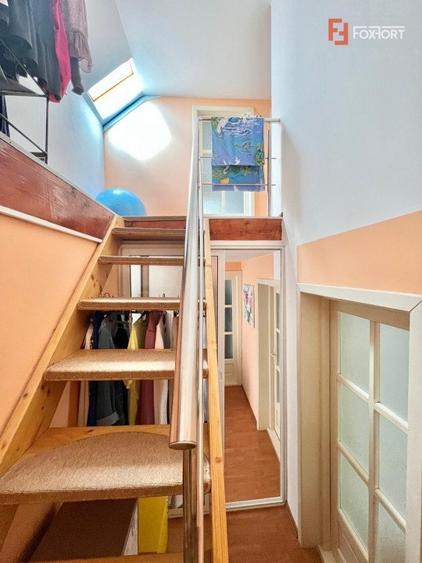 COMISION 0% Casa insiruita cu 6 camere, de vanzare, zona Freidorf - 23