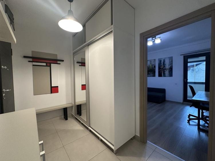 VICTORIEI - Basarab | Chirie 2 Camere | Parcare + Metrou - 8