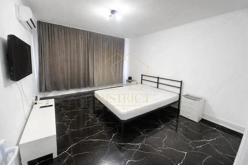 Apartament cu doua camere | Circumvalatiunii - 5