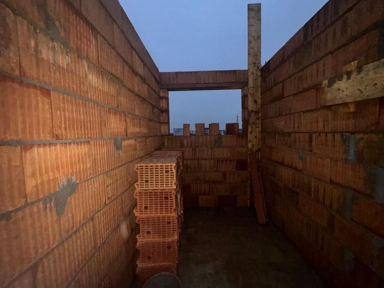 COMISION 0% | Duplex cu garaj | Chisoda | 123 mp | 4 Camere | - 12