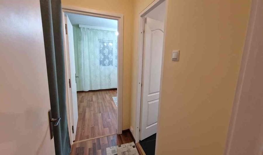 Chirie apartament 3 camere cu 2 balcoane zona Astra str.Neptun - 9