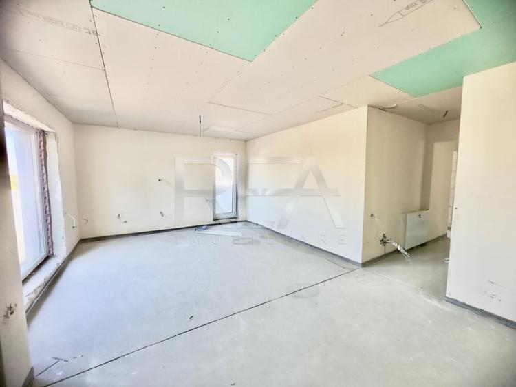 3 Camere Bloc Boutique nZEB Doamna Ghica - 8