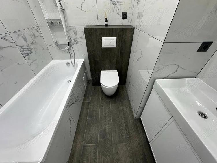 Garsoniera-Zona Militari Residance - 1