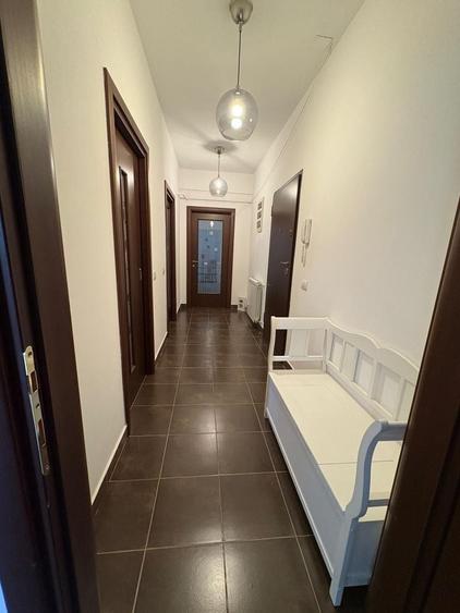 Apartament 2 camere De Inchiriat - Domenii | centrala+parcare - 11