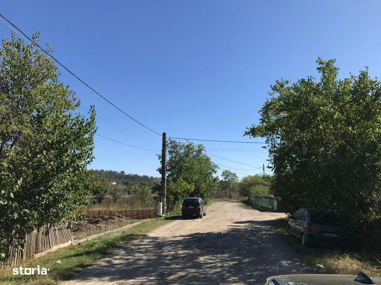 Casa 152 mp si teren 949 mp - 6