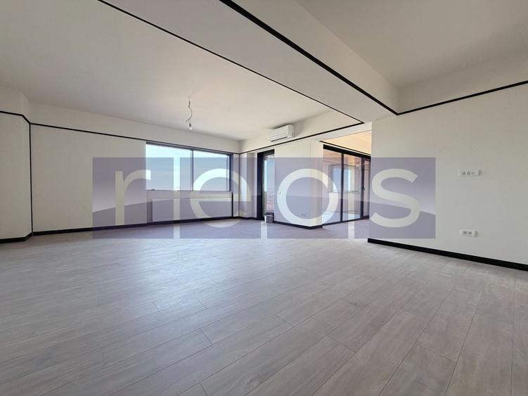 VANZARE APARTAMENT SPATIOS | 94 MP UTILI | TERASA PANORAMICA | VOLUNTARI - 4