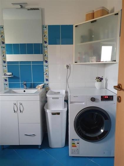 Apartament 3 camere la mansarda zona Rahovei - 5