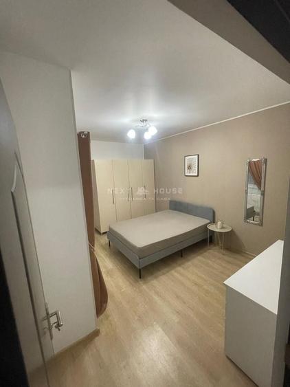 Garsoniera 13 Septembrie ( Mariott  - Parlament ) - 2