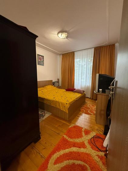 [PIATA RAHOVA - SOS. ALEEXANDRIEI] Apartament 4 camere - 7