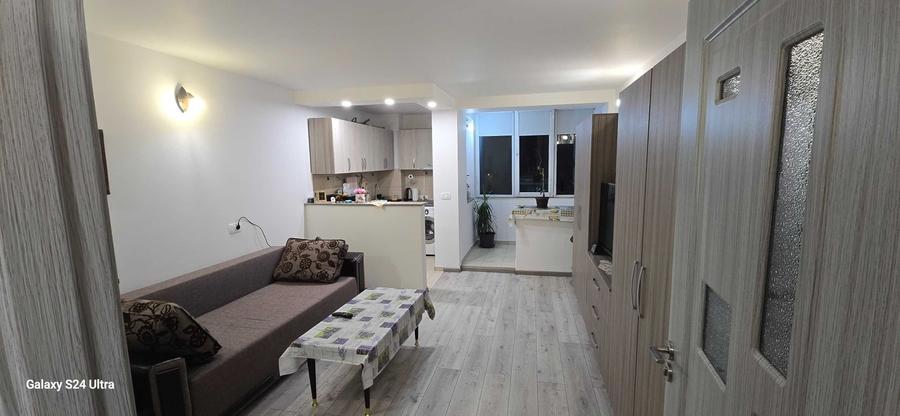 Garsonieră Spațioasă și Modernă, Complet Utilată – Zona Gării - 1