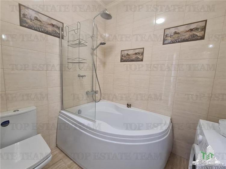 APARTAMENT 2 CAMERE VEDERE LA MARE MAMAIA NORD - 12