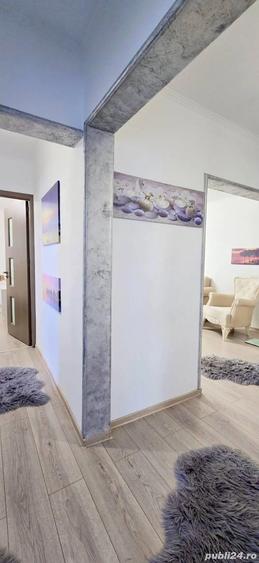 Apartament spatios cu 3 camere,pozitie excelenta in Ramnicu Valcea - confort si lumina - 3