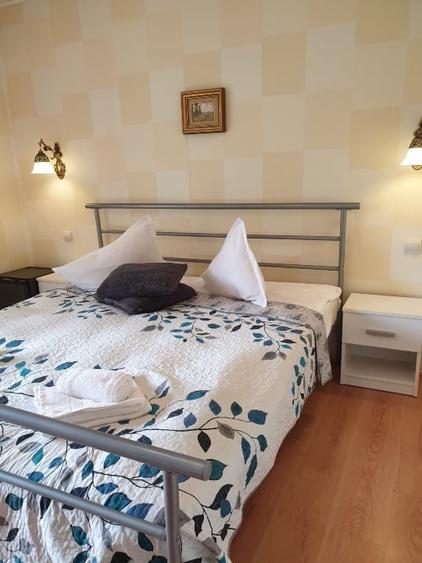 Pensiune de vânzare – ideală pentru investiție - 7