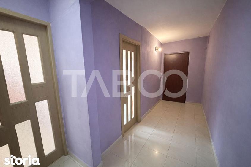 Strand etaj 1 Apartament decomandat 50 mpu balcon pivnita - 8