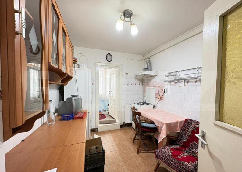 Apartament 2 camere, 45 mp, zona Dorobantilor - 6