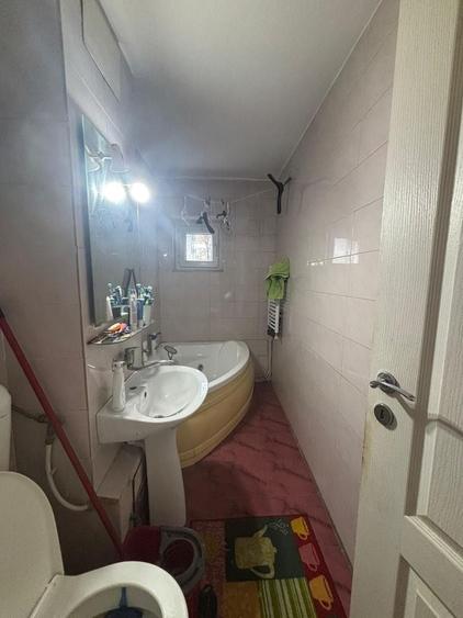 Apartament 3 camere Parc Sebastian-Rahova T631 - 11