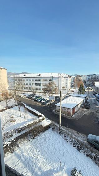 ZONA GARA, apartament 3 camere mobilat si utilat! - 10