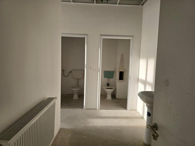 Intrarea in Popesti Leordeni, sos Oltenitei intersectie Autostrada A0, - 14