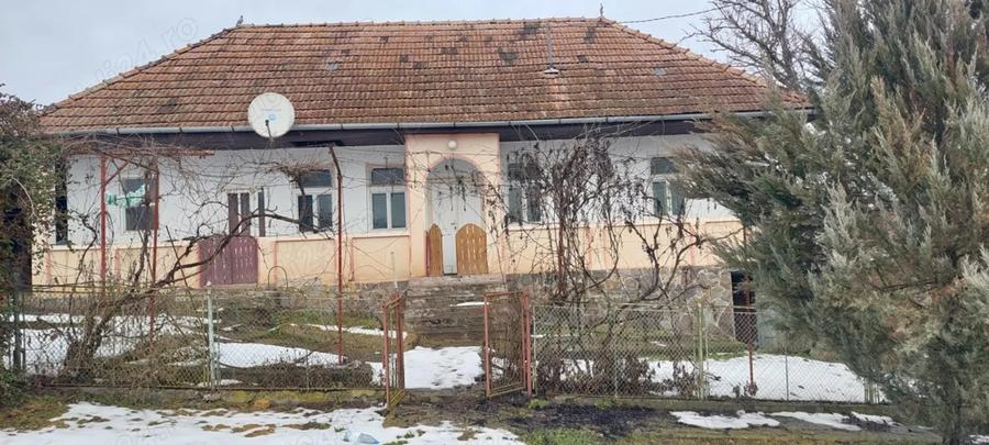 Vand casa Voiniceni - 4