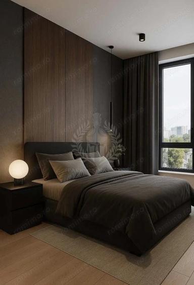 Apartament nou, 2 camere, cartier Albert - Kaufland, Ploiesti - 1