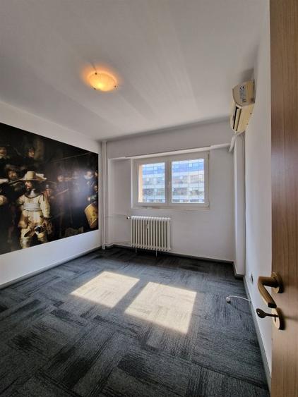 Piata Victoriei-Metrou-2 camere- birou-500 Euro - 3