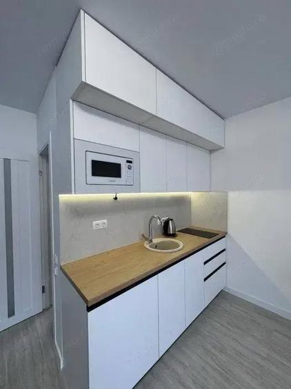 Garsoniera renovata de inchiriat Zona Pantelimon - 3