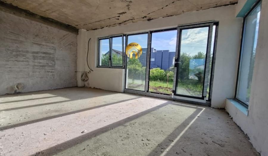 Vila 4 camere + Mansarda Mare - Otopeni Odaile - toate utilitatile! - 2