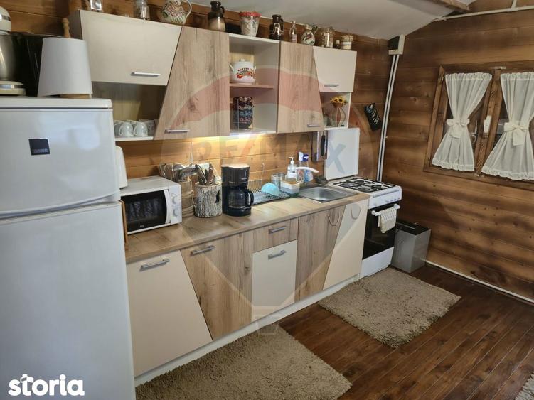 Casa / Vila cu 3 camere de vanzare - 7