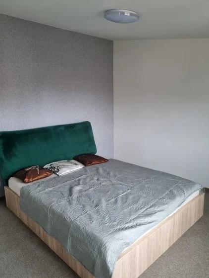 Apartament 3 camere, nedecomandat, 55 mp, centrala, ac, metrou, Regie - 2