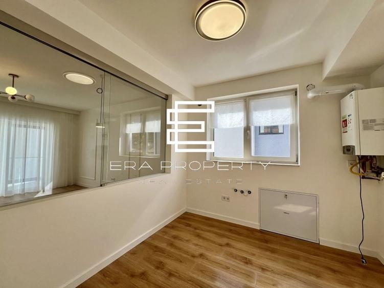 Apartament 2 camere/ 53 mp/zona Aeroport Sibiu - 10