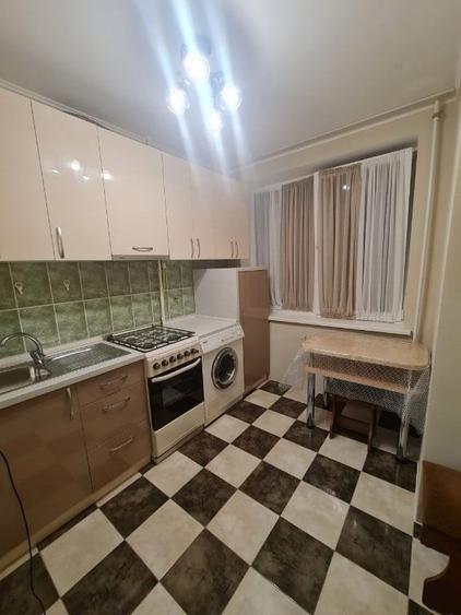 Apartament cu 1 camera in zona Andreu Muresanu - 3
