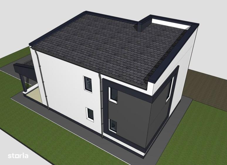 Teren intravilan Cug , 392 metri Cod:161911 - 8