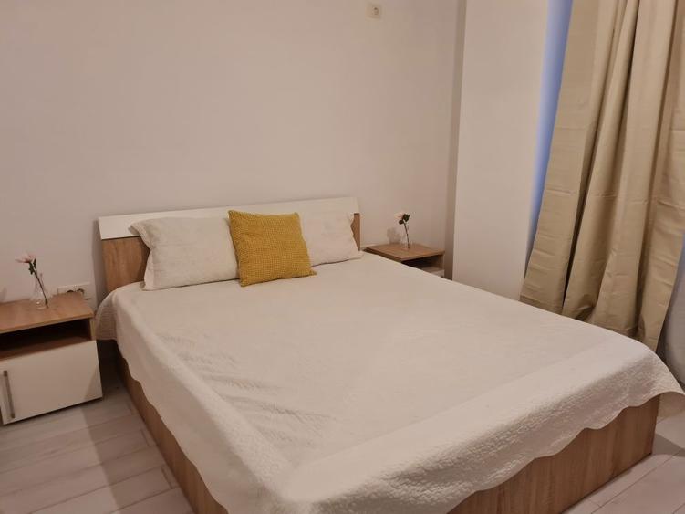 Inchiriez apartament 2 camere - 2