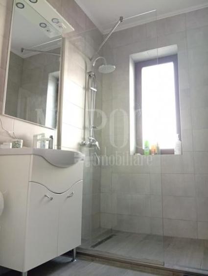 Casa 5 camere de vanzare in Saldabagiu de Munte - 9