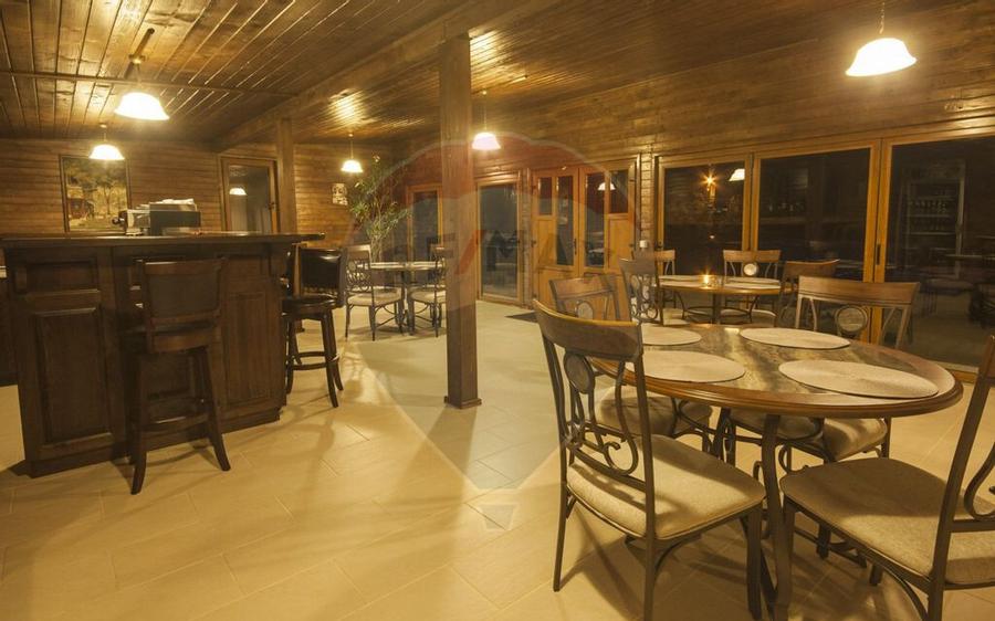 Pensiune turistica 4 margarete I Prahova I investi?ie p... - 16