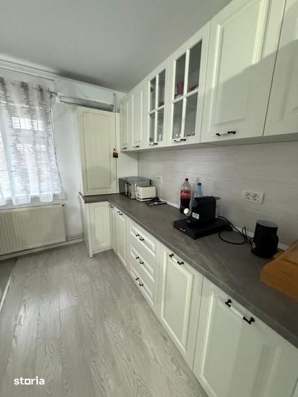 Apartament 3 camere, 75 mp, zona Cornitoiu - 3