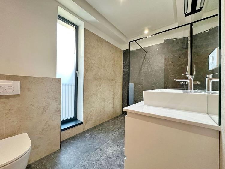 Apartament premium cu terasă panoramică și vedere spre Tâmpa – Brașov - 15