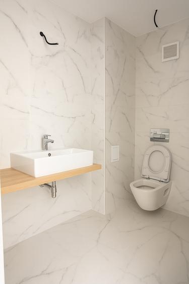 Opanez, vând  ap 3 camere , amenajat de designer, mobilat,utilat - 13