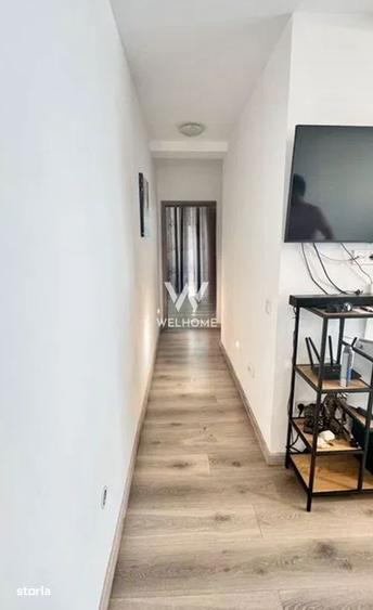 Apartament 3 camere IDEAL INVESTITIE Cartierul Arhitectilor - 4