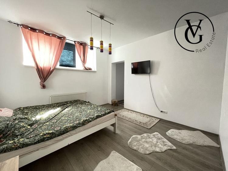 Garsoniera in apropiere de Parcul Sebastian - Loc de parcare inclus - 2