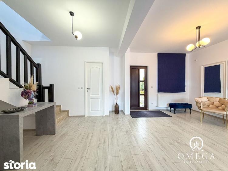 Casa Moderna Miroslava Ciurbesti 159000 euro - 6