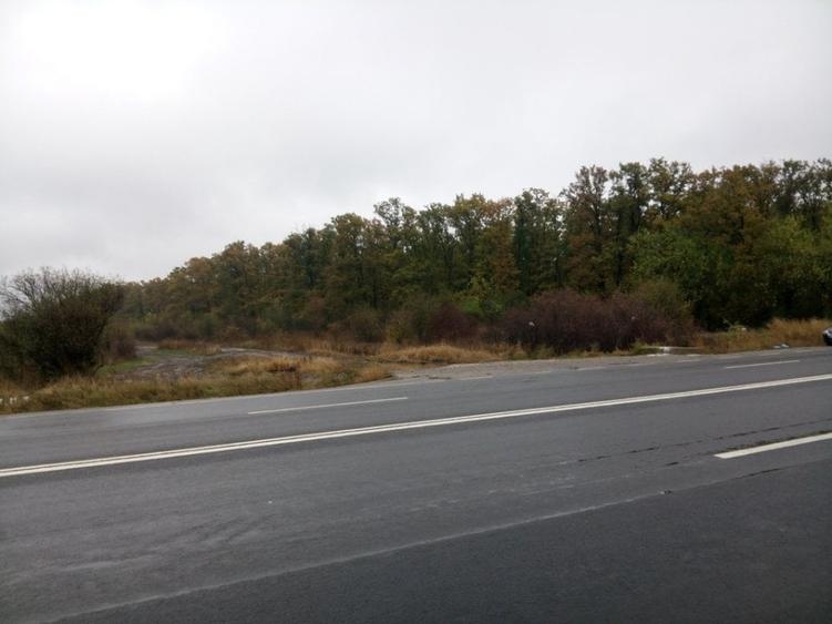 Vand Teren pt PARC FOTOVOLTAIC, BENZINARIE, HALE - DN5 Bucuresti-Giurgiu km 45 - 5