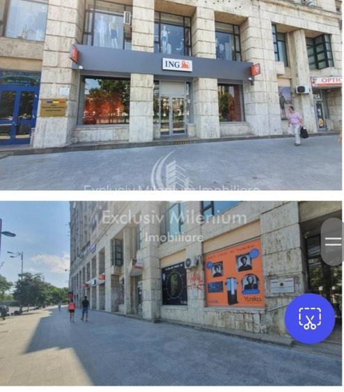 Spatiu Comercial Piata langa Luca Stradal Spatiu Comercial Piata langa Luca Stradal