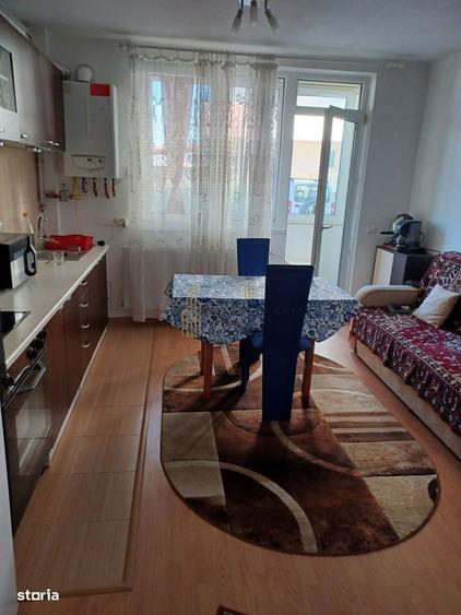 De vanzare garsoniera spatioasa - 1