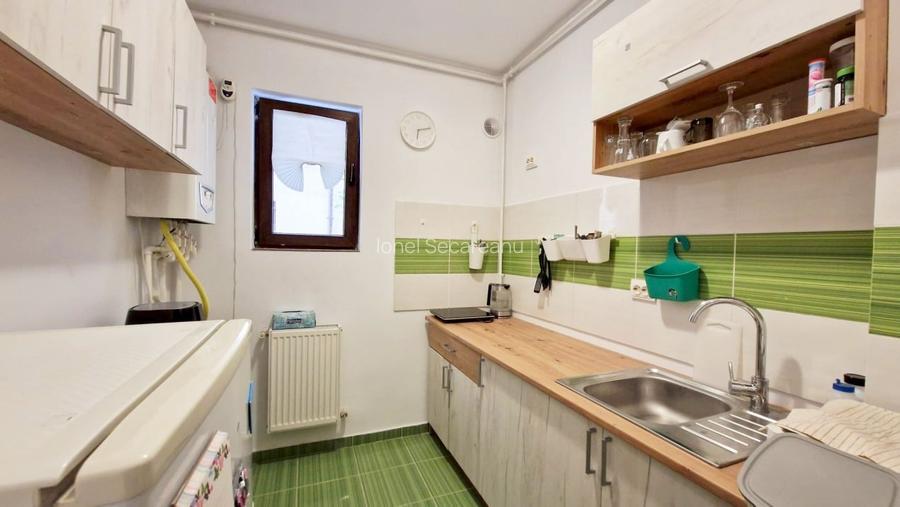 Garsoniera cocheta in Theodor Pallady – Spatiu mic, confort mare!