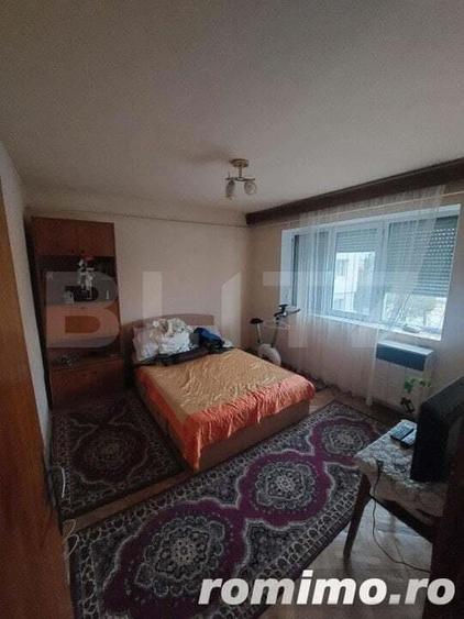 Apartament 3 camere,55 mp,Moreni - 1