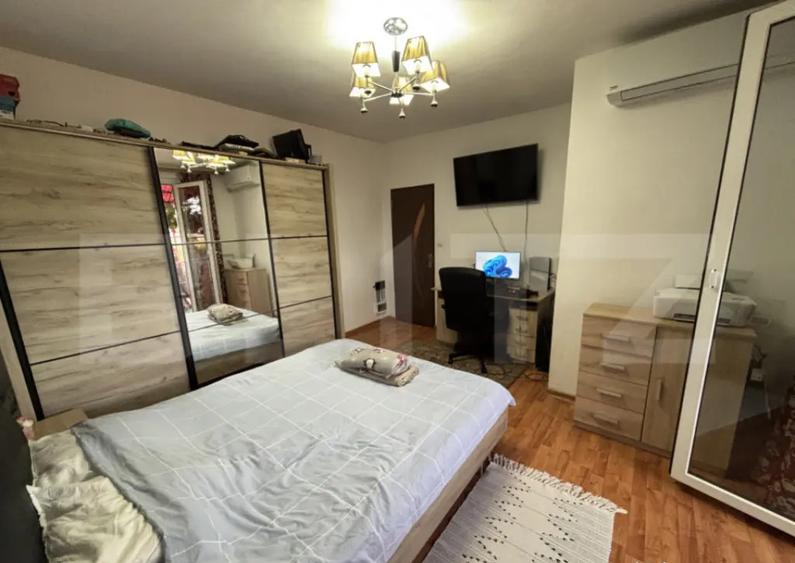Apartament de 2 camere, 38 mp, Simleu Silvaniei - 5