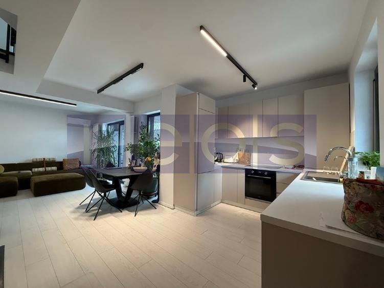 VANZARE DUPLEX MODERN 4 CAMERE | TERASA ROOFTOP | CURTE AMENAJATA| - 1