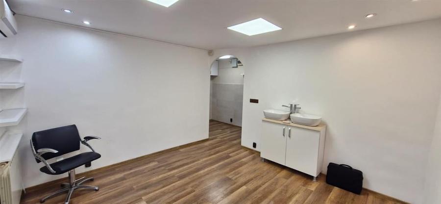 RECO Apartament 2 camere, spatiu comercial, salon, birou, cabinet, in Oradea zon - 5