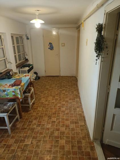 Vind casa in Ungaria localitatea Magyarcsanad la 10 km de Mako si aprope de vamile Cenad si Nadlac - 2